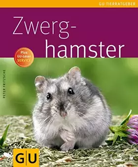 Couverture du produit · Zwerghamster: Plus GU-Leser Service