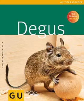 Couverture du produit · Degus: Plus GU-Leser Service