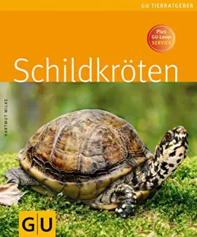 Couverture du produit · Schildkröten: Plus GU- Leser SERVICE