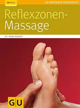 Couverture du produit · Reflexzonen-Massage