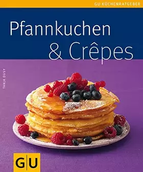 Couverture du produit · Pfannkuchen & Crepes