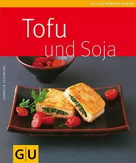 Couverture du produit · Tofu und Soja
