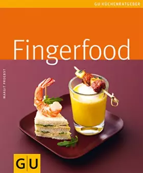 Couverture du produit · Fingerfood