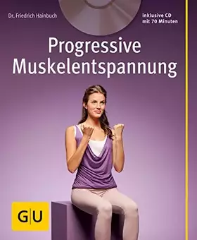 Couverture du produit · Progressive Muskelentspannung