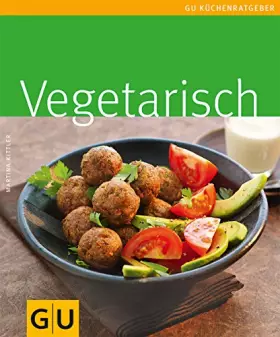 Couverture du produit · Vegetarisch