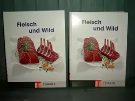 Couverture du produit · Meat and Game