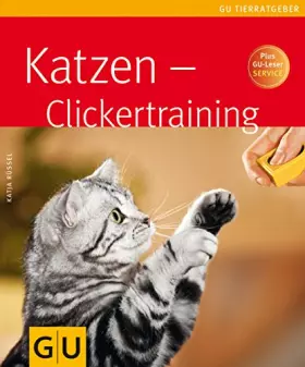Couverture du produit · Katzen-Clickertraining: Plus GU-Leser Service