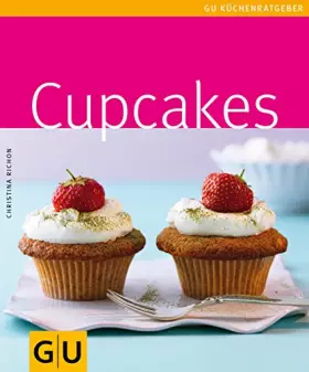 Couverture du produit · Cupcakes