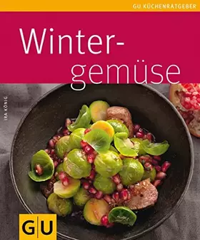 Couverture du produit · Wintergemüse
