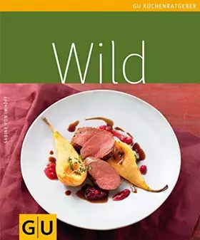 Couverture du produit · Wild