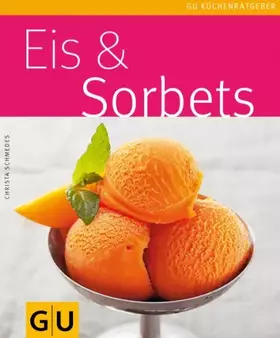Couverture du produit · Eis & Sorbets