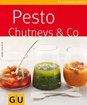 Couverture du produit · Pesto, Chutneys & Co.