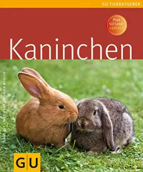 Couverture du produit · Kaninchen