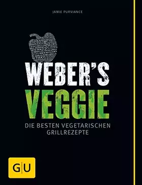 Couverture du produit · Weber's Veggie