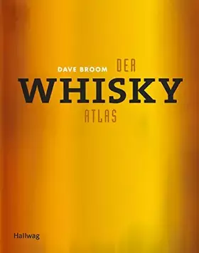 Couverture du produit · Der Whiskyatlas