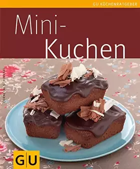 Couverture du produit · Mini-Kuchen