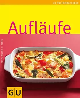 Couverture du produit · Aufläufe