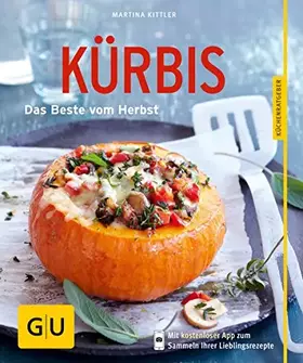 Couverture du produit · Kürbis: Das Beste vom Herbst