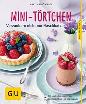 Couverture du produit · Schönleben, M: Mini-Törtchen