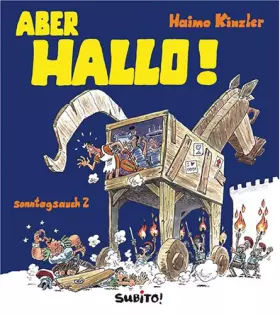 Couverture du produit · Aber Hallo - Sonntagsauch 2