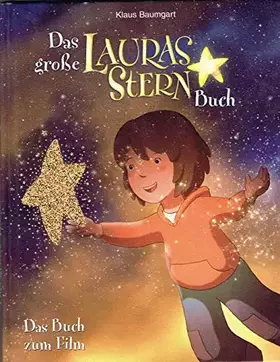 Couverture du produit · Das grosse Lauras Stern Buch
