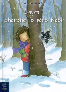 Couverture du produit · Laura Cherche le Pere Noël