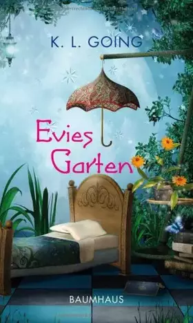 Couverture du produit · Evies Garten (Baumhaus Verlag)
