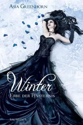 Couverture du produit · Winter - Erbe der Finsternis