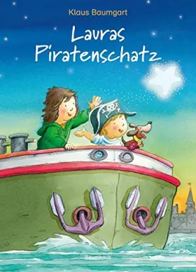 Couverture du produit · Lauras Piratenschatz: Band 9