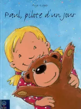 Couverture du produit · Paul, pilote d'un jour