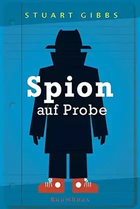 Couverture du produit · Spion auf Probe
