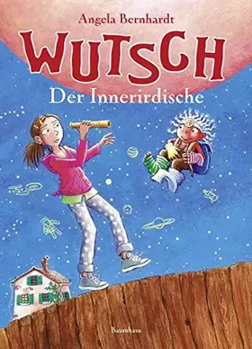 Couverture du produit · Wutsch - Der Innerirdische