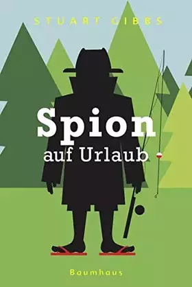 Couverture du produit · Spion auf Urlaub: Band 2