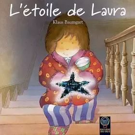 Couverture du produit · L' étoile de Laura