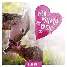 Couverture du produit · Weil Mama die Beste ist
