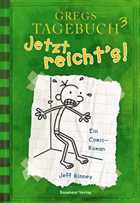 Couverture du produit · Jetzt reicht's!