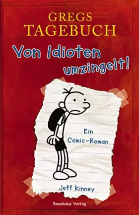 Couverture du produit · Von Idioten umzingelt!