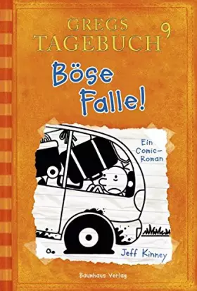Couverture du produit · Bose Falle!