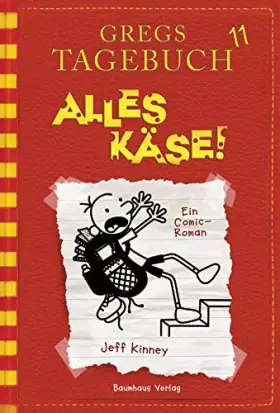 Couverture du produit · Alles Kase!