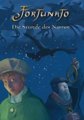 Couverture du produit · Die Stunde des Narren