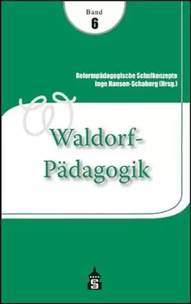 Couverture du produit · Waldorf-Pädagogik (Reformpädagogische Schulkonzepte)