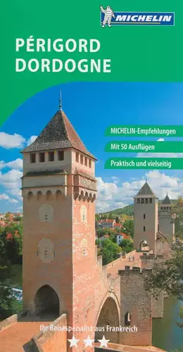 Couverture du produit · GV (ALL)PERIGORD DORDOGNE