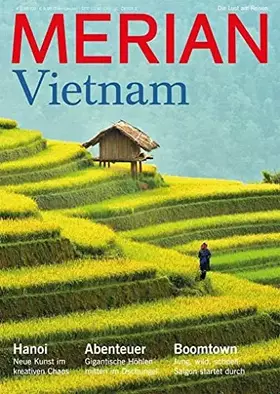 Couverture du produit · MERIAN Vietnam