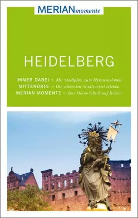 Couverture du produit · Heidelberg