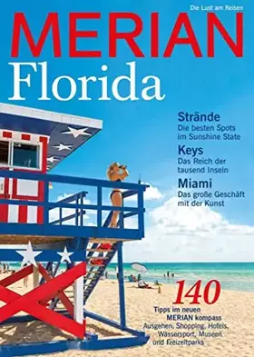 Couverture du produit · MERIAN Florida