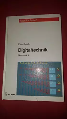 Couverture du produit · Digitaltechnik (Elektronik)
