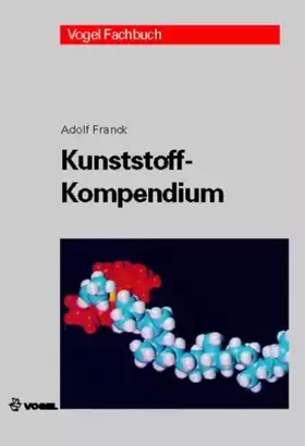Couverture du produit · Kunststoff-Kompendium
