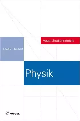 Couverture du produit · Physik