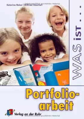 Couverture du produit · Was ist Portfolio-Arbeit?
