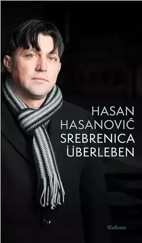 Couverture du produit · Srebrenica überleben